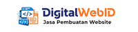 Logo DigitalWebID Baru