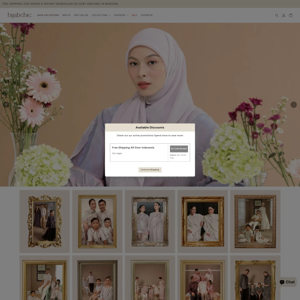 hijabchic.co.id