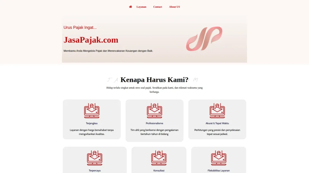 jasapajak.com