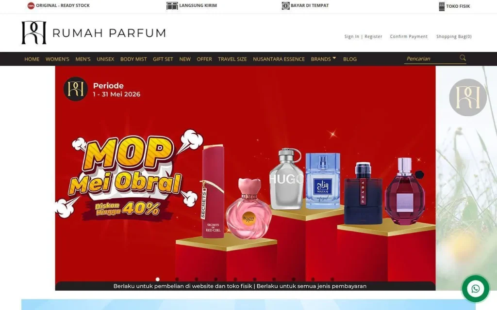 rumahparfum.com