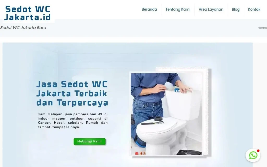 sedotwc jakarta.id