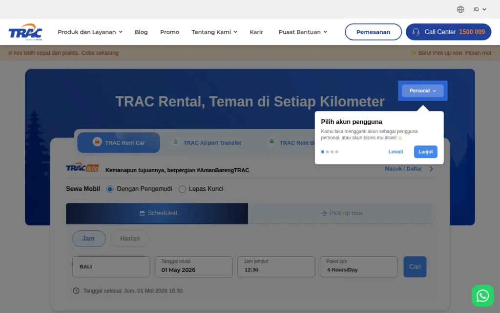 www.trac.astra.co.id